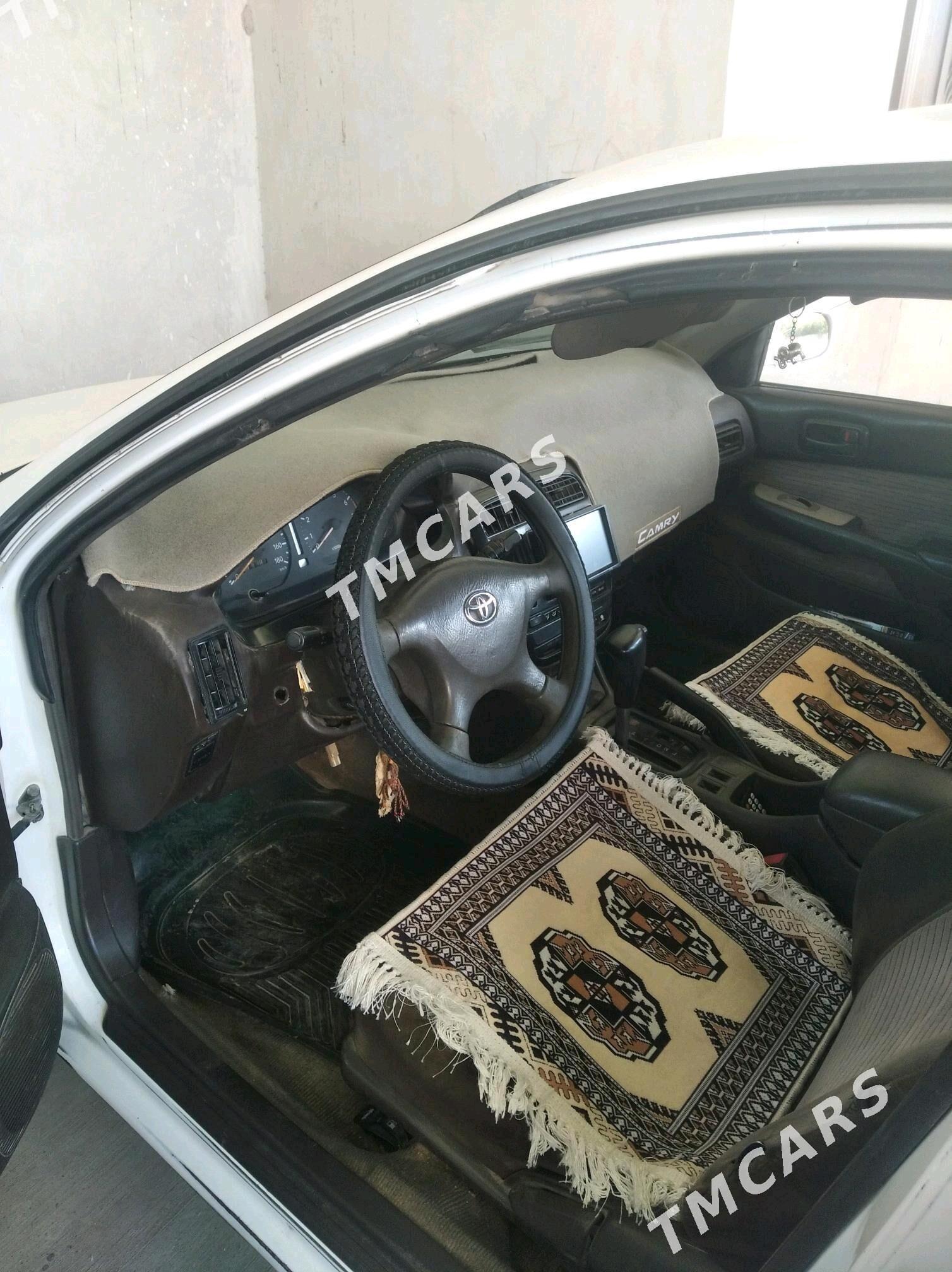 Toyota Carina 1995 - 60 000 TMT - Gurbansoltan Eje - img 3
