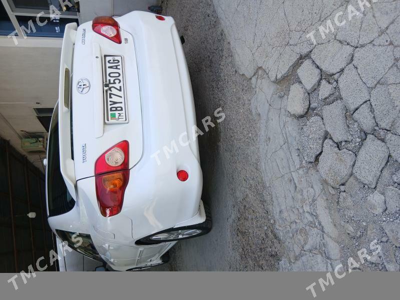 Toyota Corolla 2008 - 142 000 TMT - Ашхабад - img 4