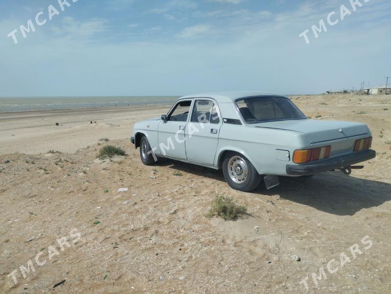 Gaz 31 1993 - 13 000 TMT - Esenguly - img 2