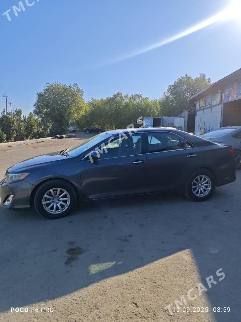 Toyota Camry 2012 - 200 000 TMT - Кёнеургенч - img 2
