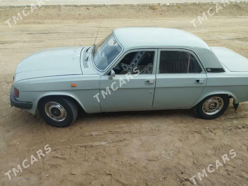 Gaz 31 1993 - 13 000 TMT - Esenguly - img 3