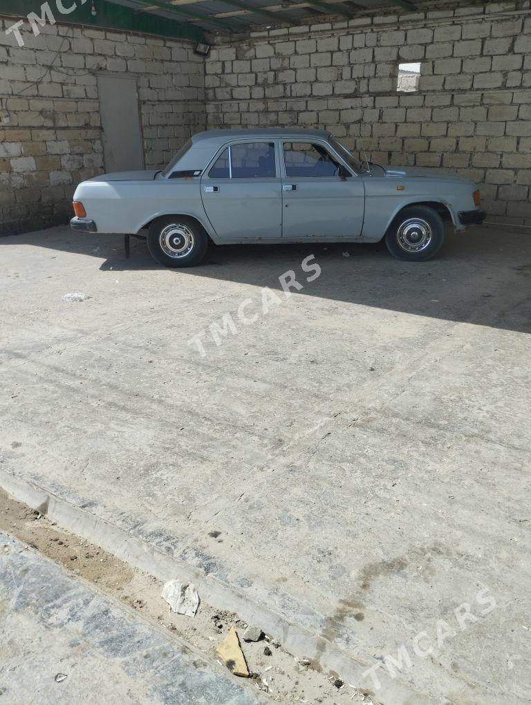 Gaz 31 1993 - 13 000 TMT - Esenguly - img 4