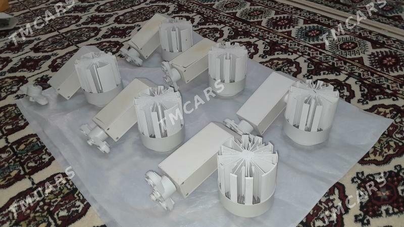 led cyra pražektor - Aşgabat - img 3
