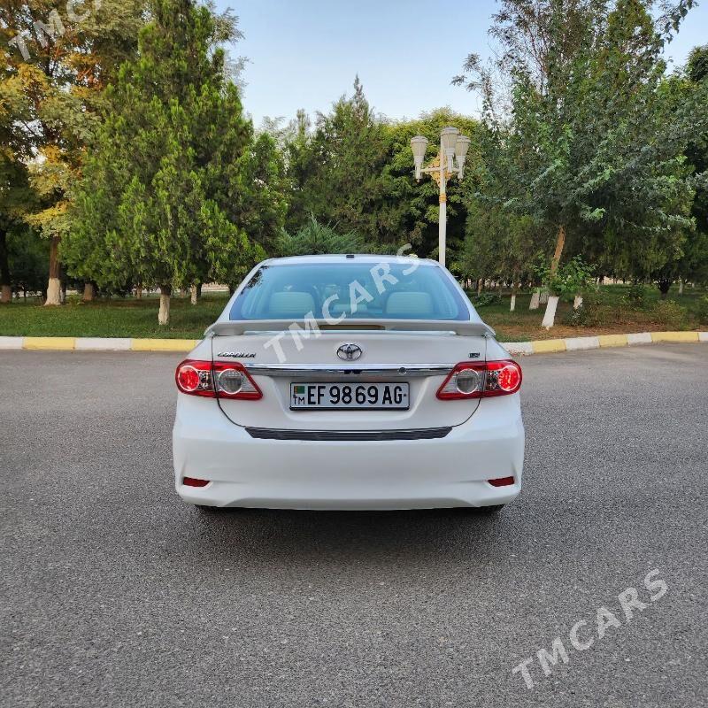 Toyota Corolla 2011 - 172 000 TMT - Aşgabat - img 2