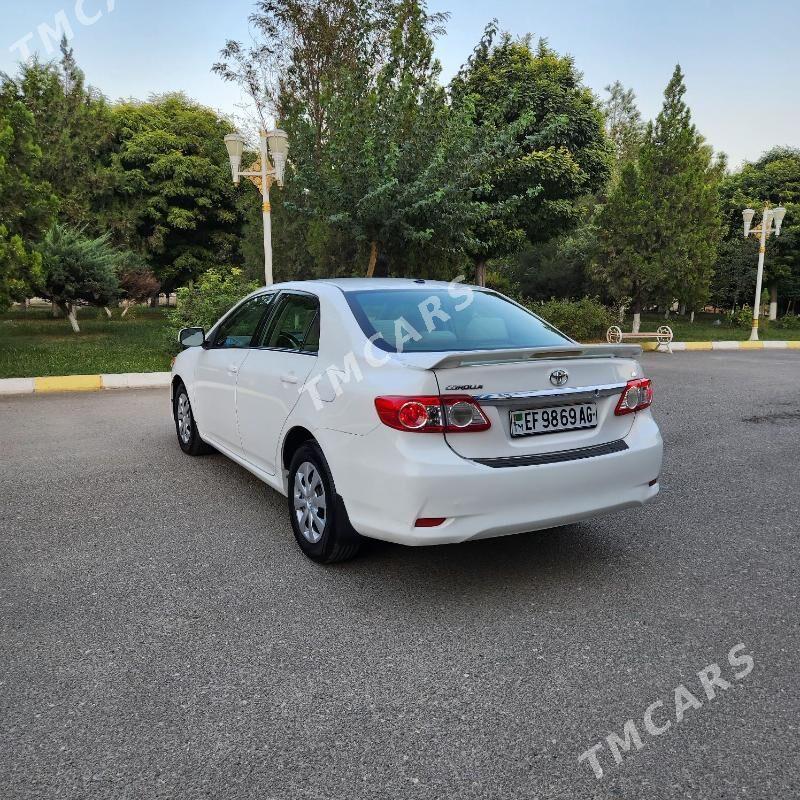 Toyota Corolla 2011 - 172 000 TMT - Aşgabat - img 4