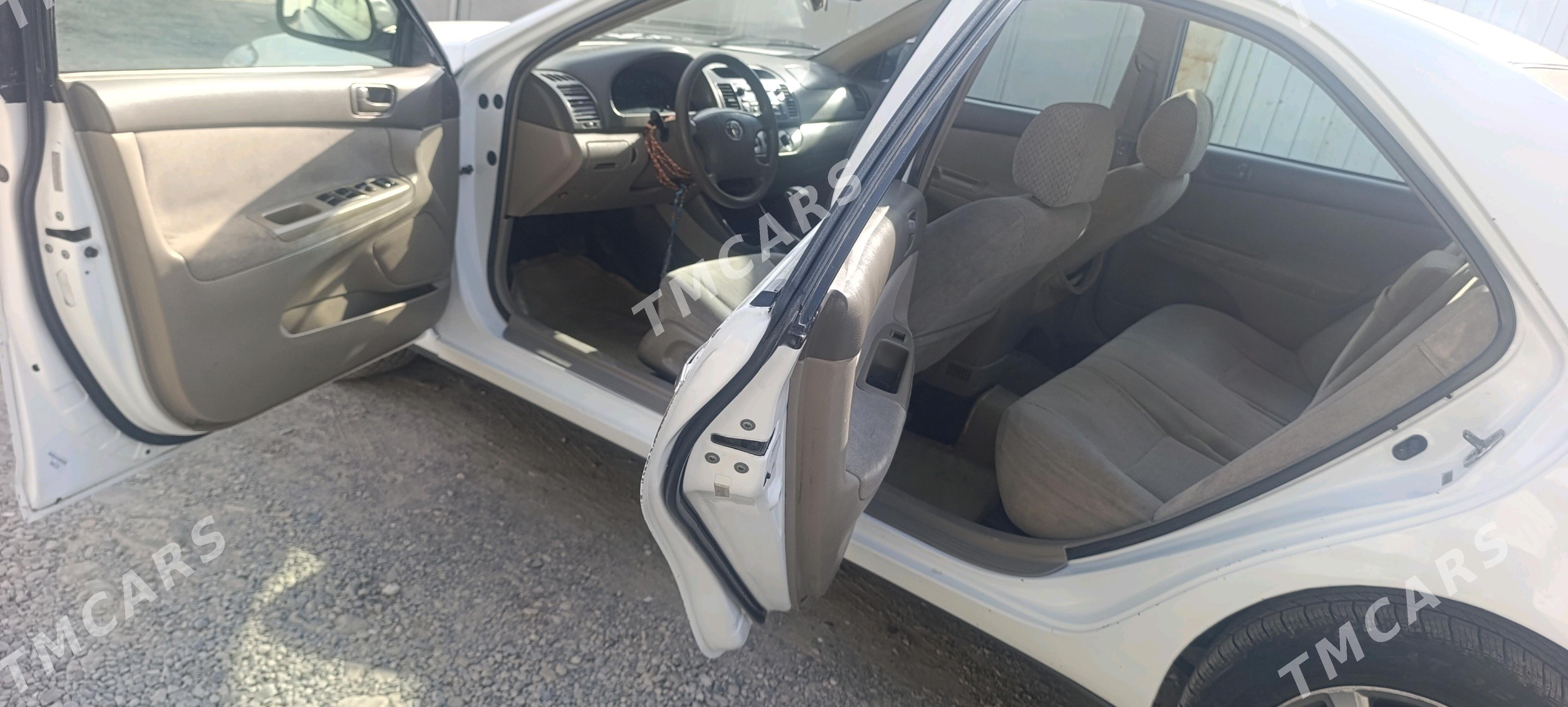 Toyota Camry 2003 - 130 000 TMT - Мары - img 2