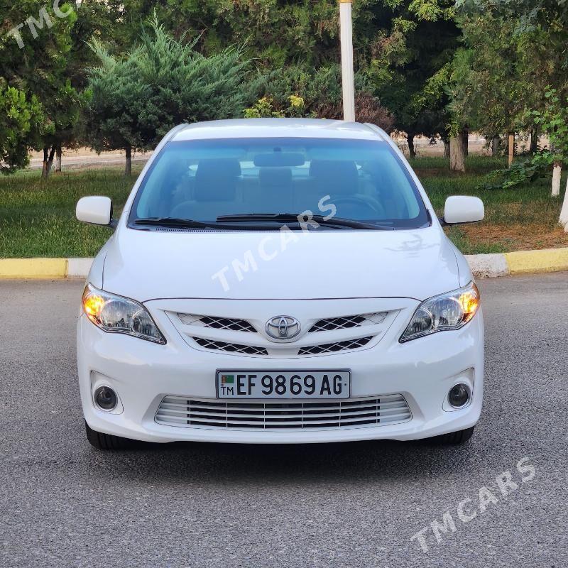 Toyota Corolla 2011 - 172 000 TMT - Aşgabat - img 5