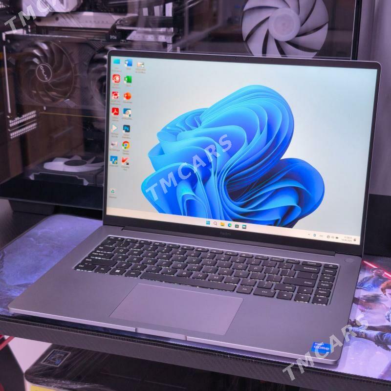 REDMIBOOK CORE i5-12/16 DDR5 - Мир 7 - img 4