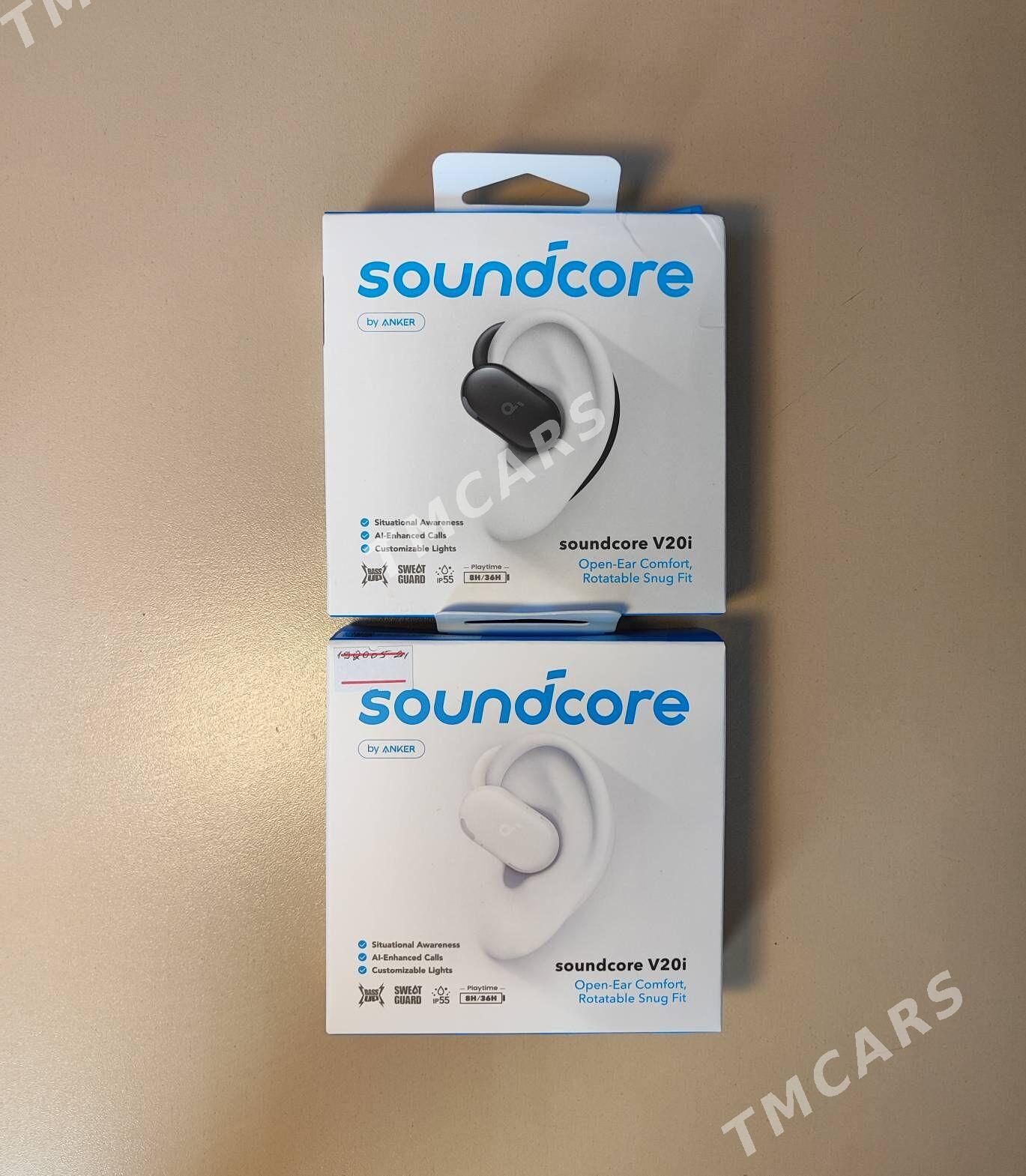 НАУШНИК  NAUSNIK BLUETOOTH - Ашхабад - img 3