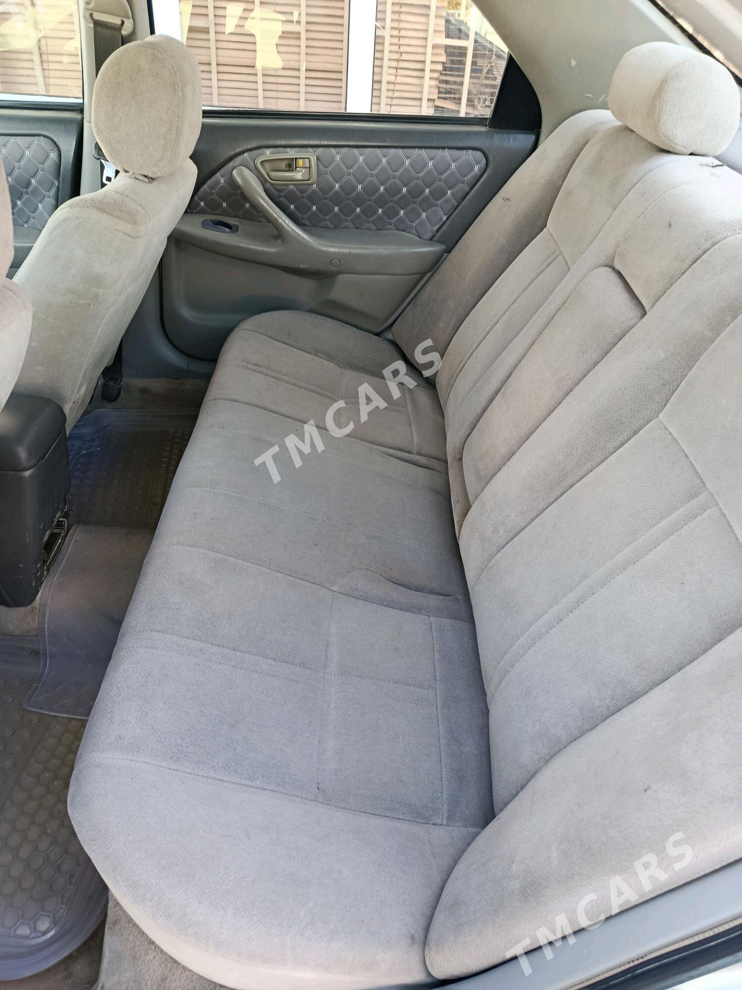 Toyota Camry 2000 - 135 000 TMT - Туркменабат - img 4