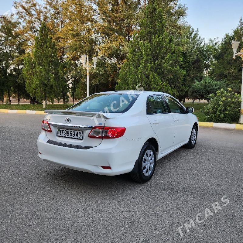 Toyota Corolla 2011 - 172 000 TMT - Aşgabat - img 3