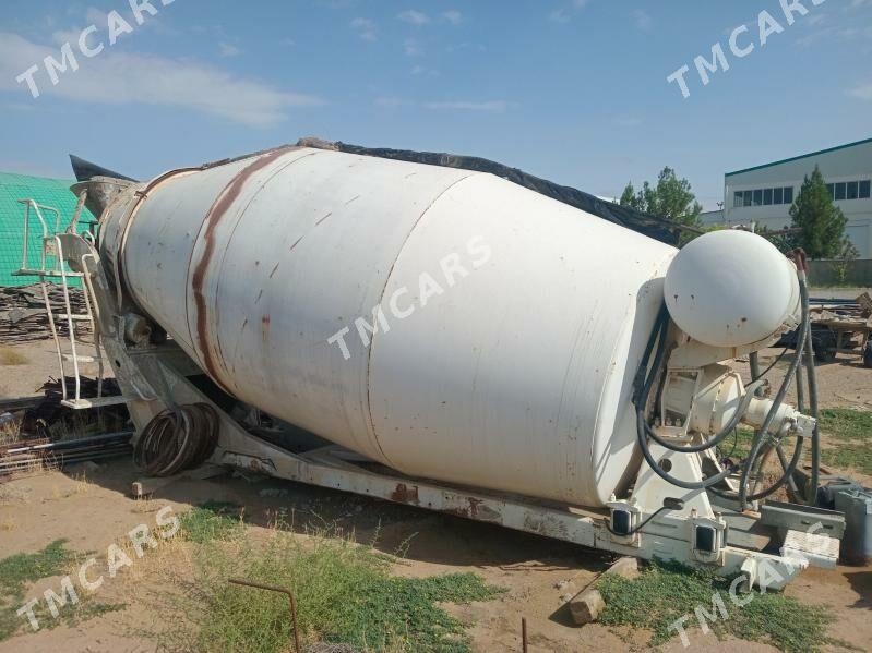 Howo Sinotruk 2013 - 120 000 TMT - Arzuw - img 3