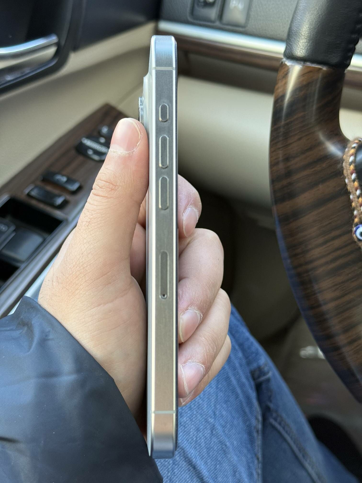 iPhone 15 Pro 97 - Aşgabat - img 6