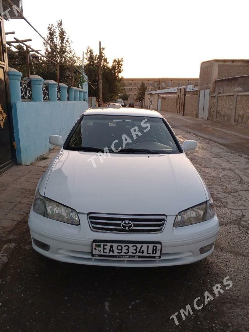 Toyota Camry 2000 - 127 000 TMT - Магданлы - img 4
