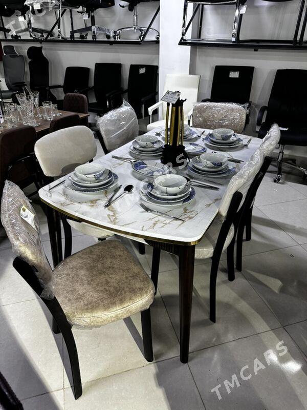 Stol stul.Стол стул - Aşgabat - img 2