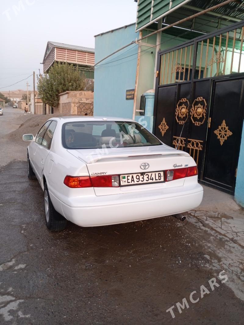 Toyota Camry 2000 - 127 000 TMT - Магданлы - img 6