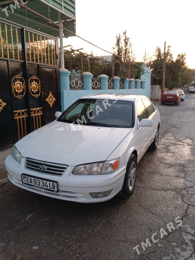 Toyota Camry 2000 - 127 000 TMT - Магданлы - img 5