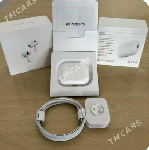 Airpods pro Naushnik - Ашхабад - img 4