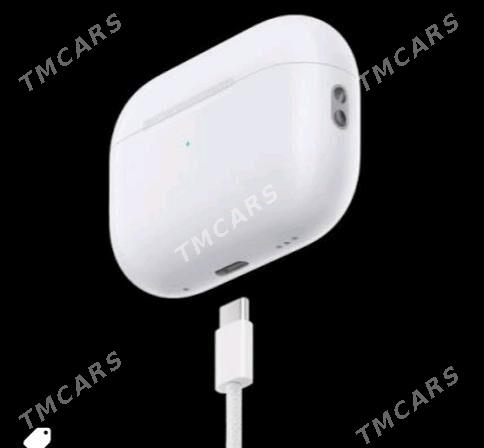 Airpods pro Naushnik - Ашхабад - img 2