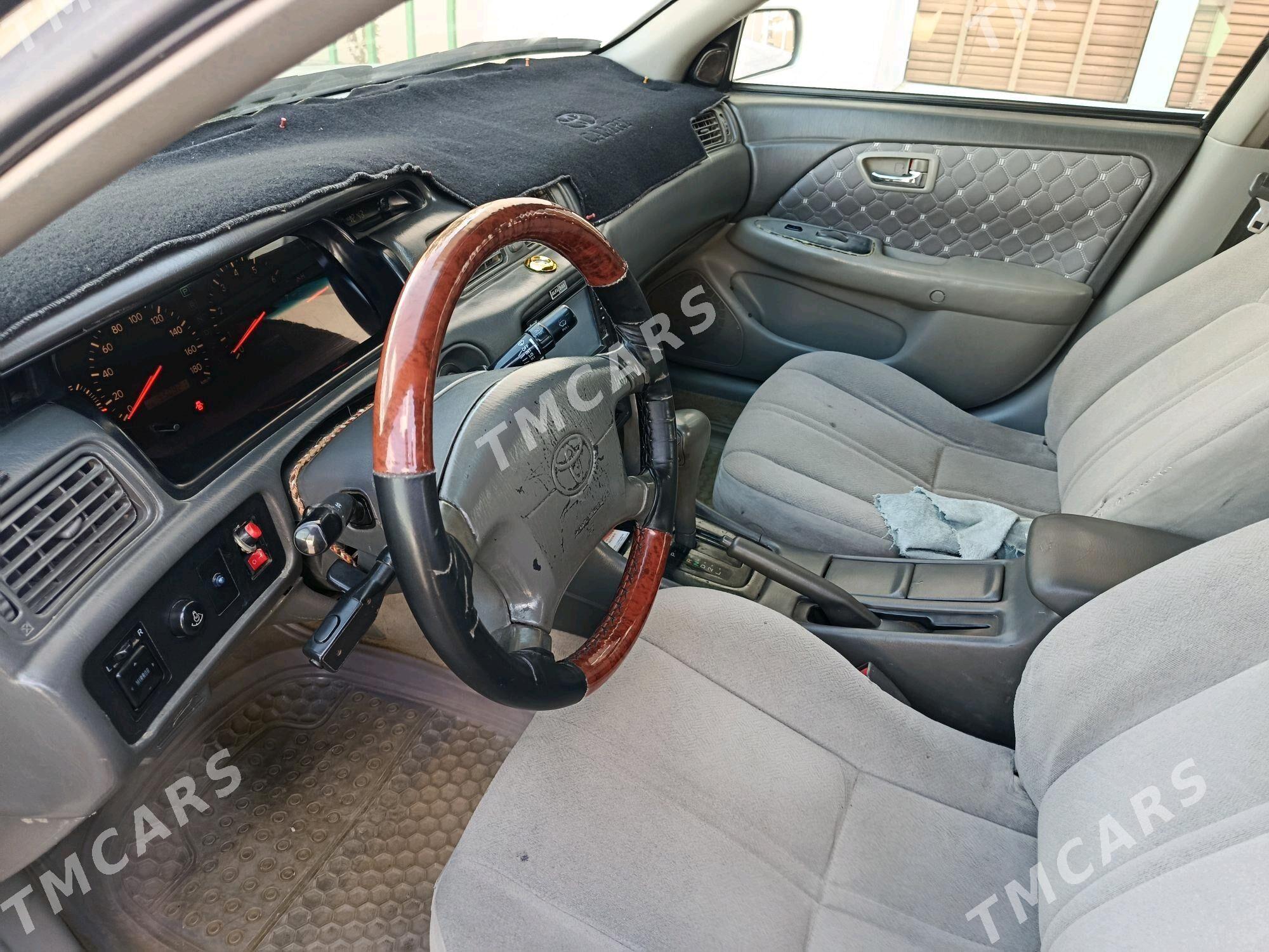 Toyota Camry 2000 - 135 000 TMT - Туркменабат - img 6