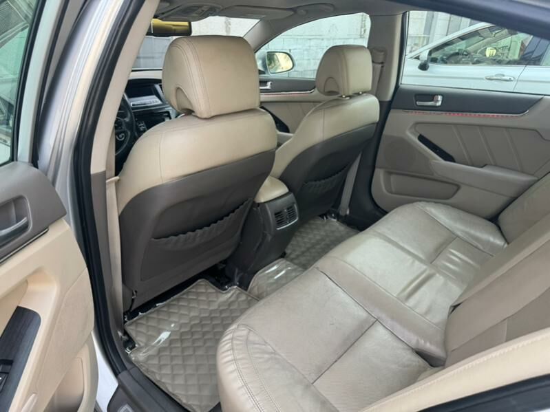 Kia Cadenza 2013 - 170 000 TMT - Хитровка - img 6