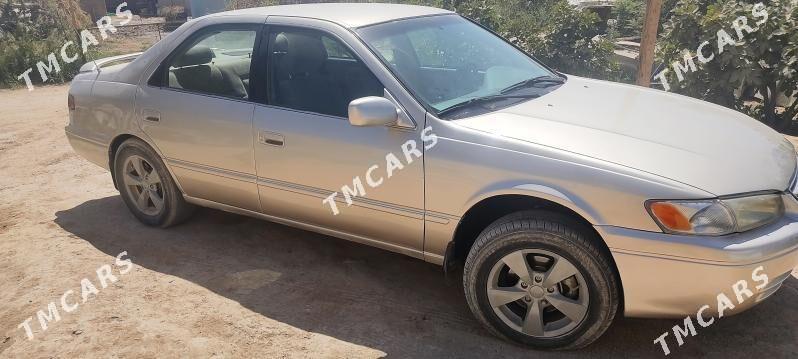 Toyota Camry 1997 - 110 000 TMT - Murgap - img 4