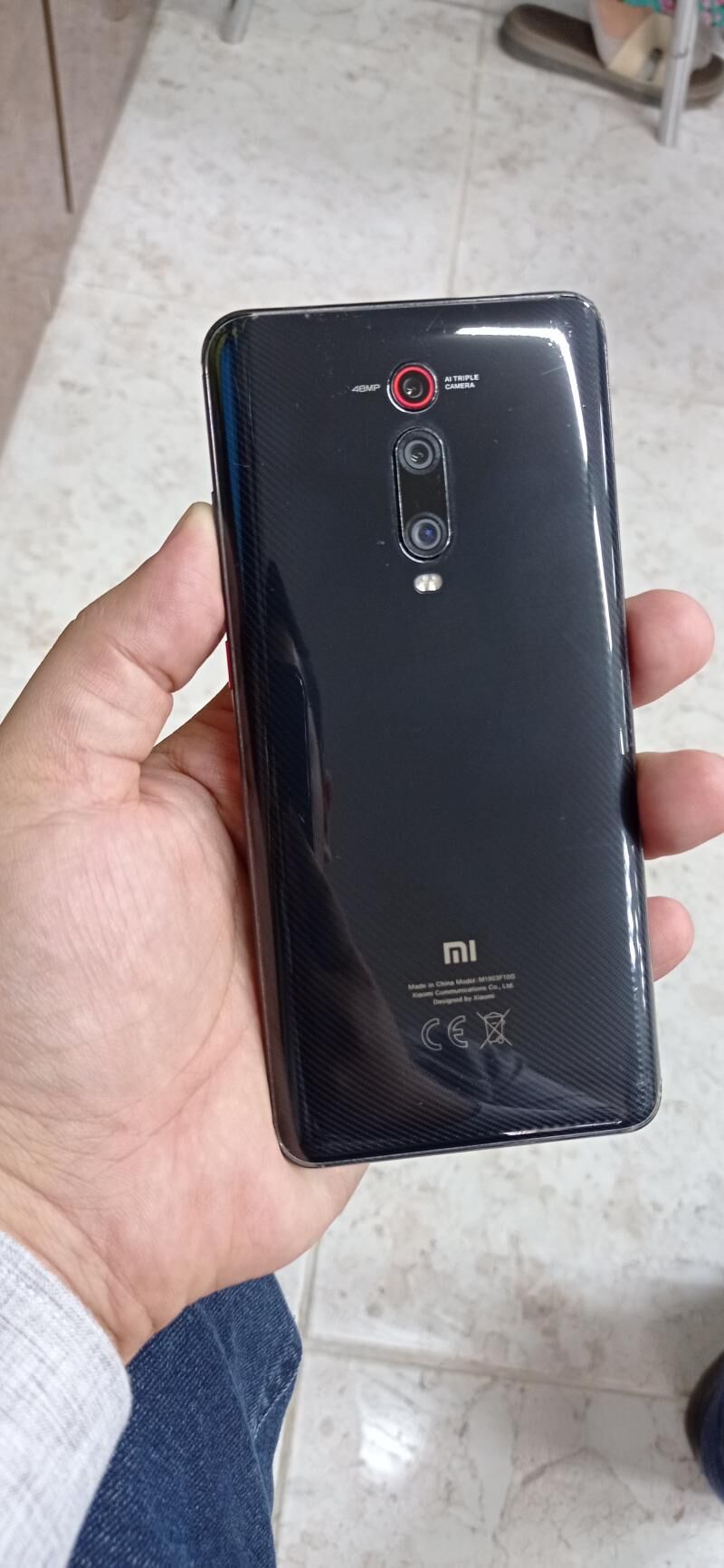 Mi 9T - Ашхабад - img 3