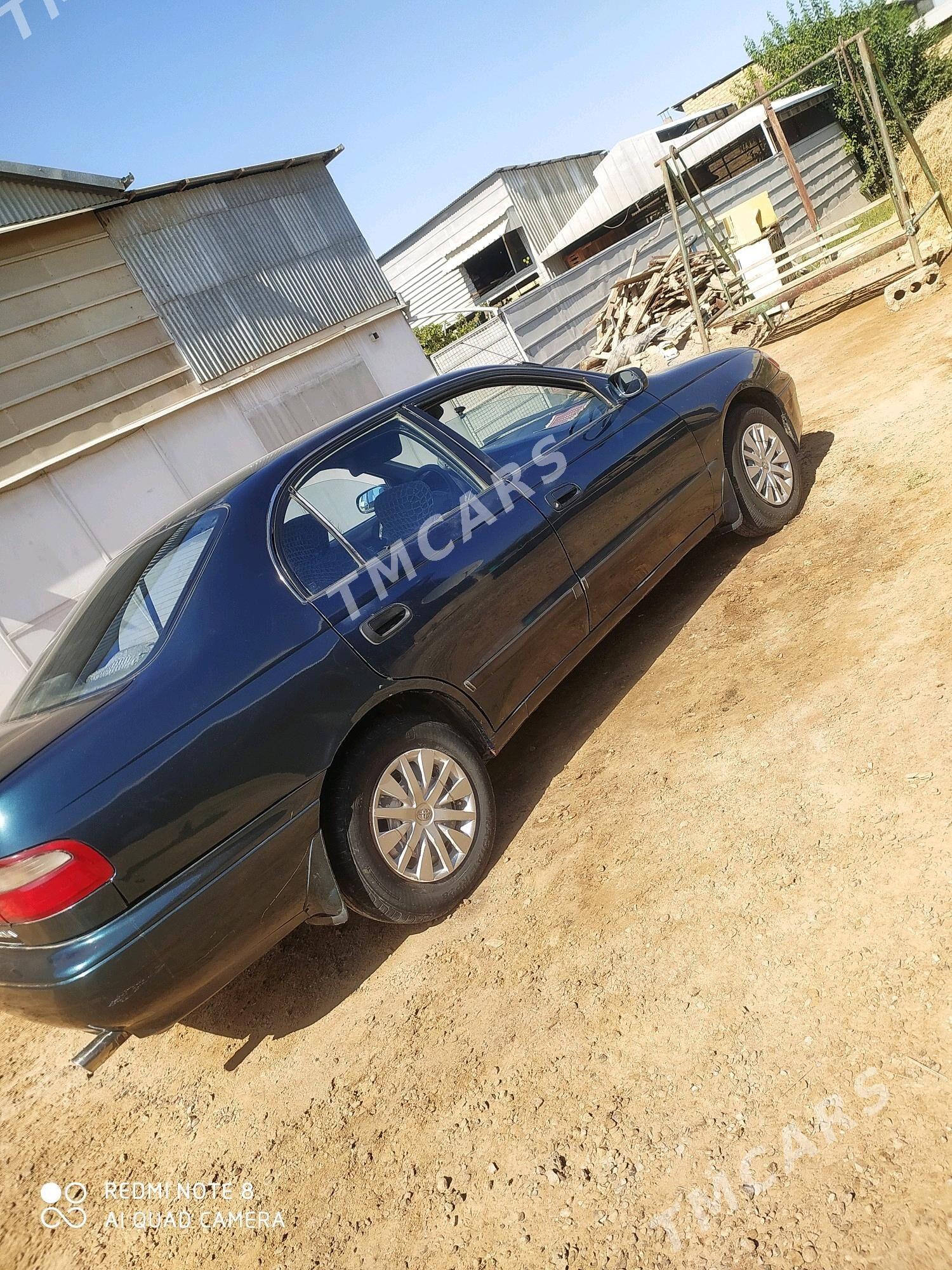 Toyota Corolla 1995 - 62 000 TMT - Mary - img 3