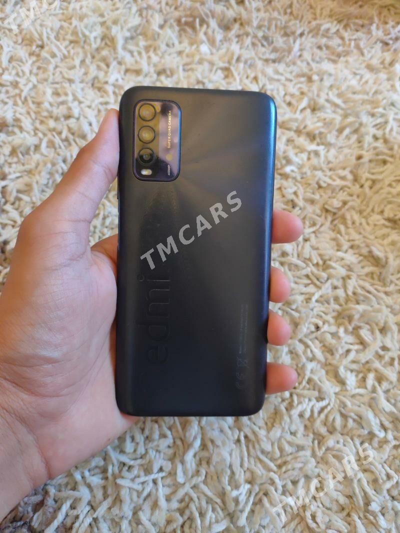 Redmi 9T - Aşgabat - img 3