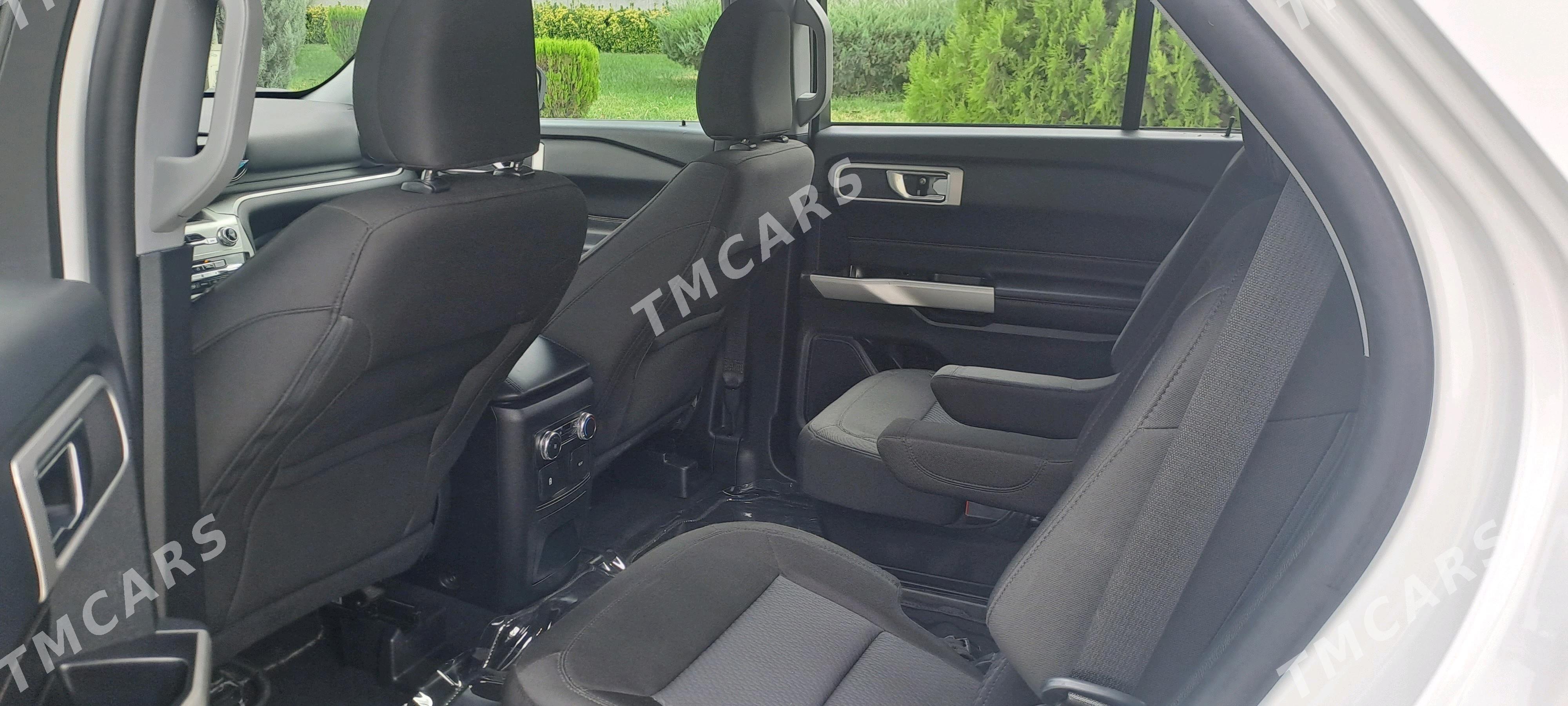 Ford Explorer 2022 - 360 000 TMT - 11 мкр - img 6