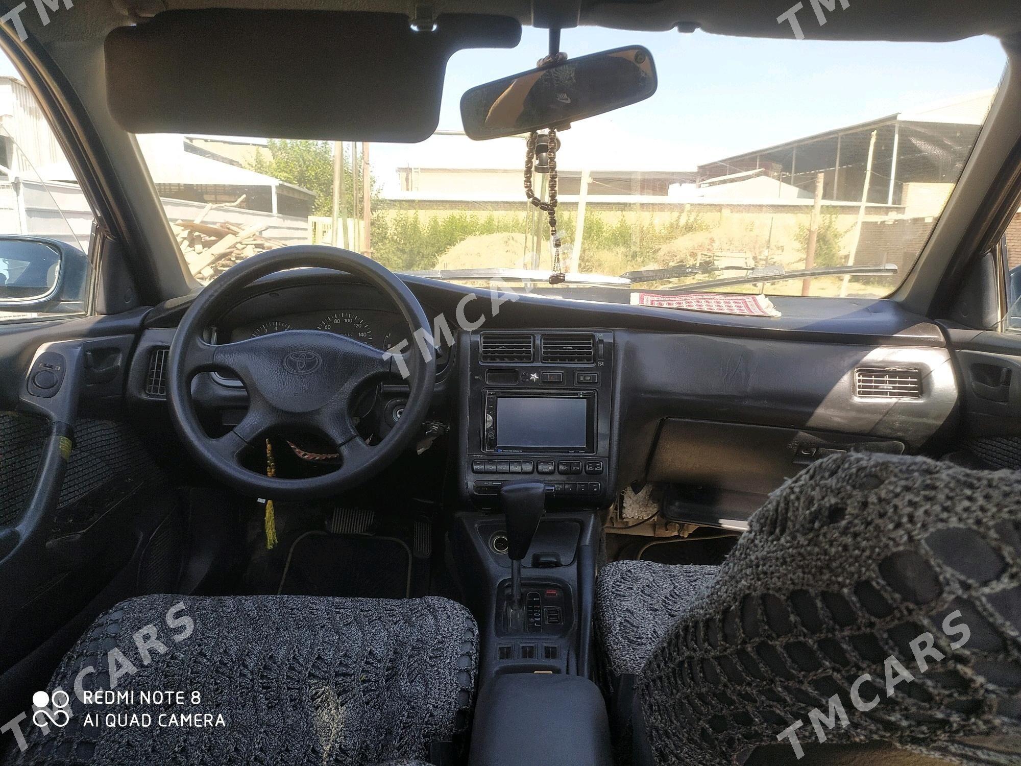 Toyota Corolla 1995 - 62 000 TMT - Mary - img 2