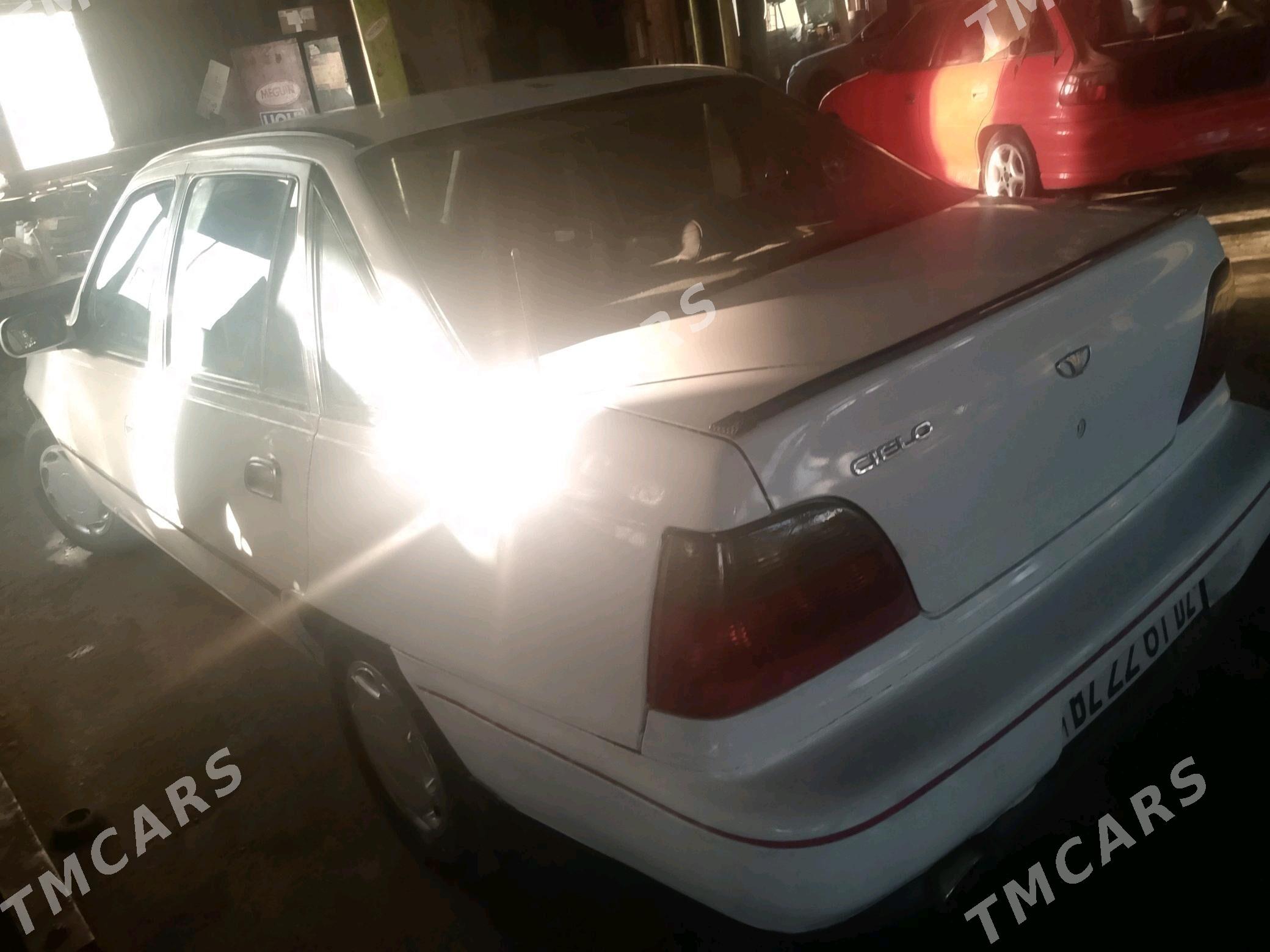 Daewoo Nexia 2001 - 20 000 TMT - Дашогуз - img 2