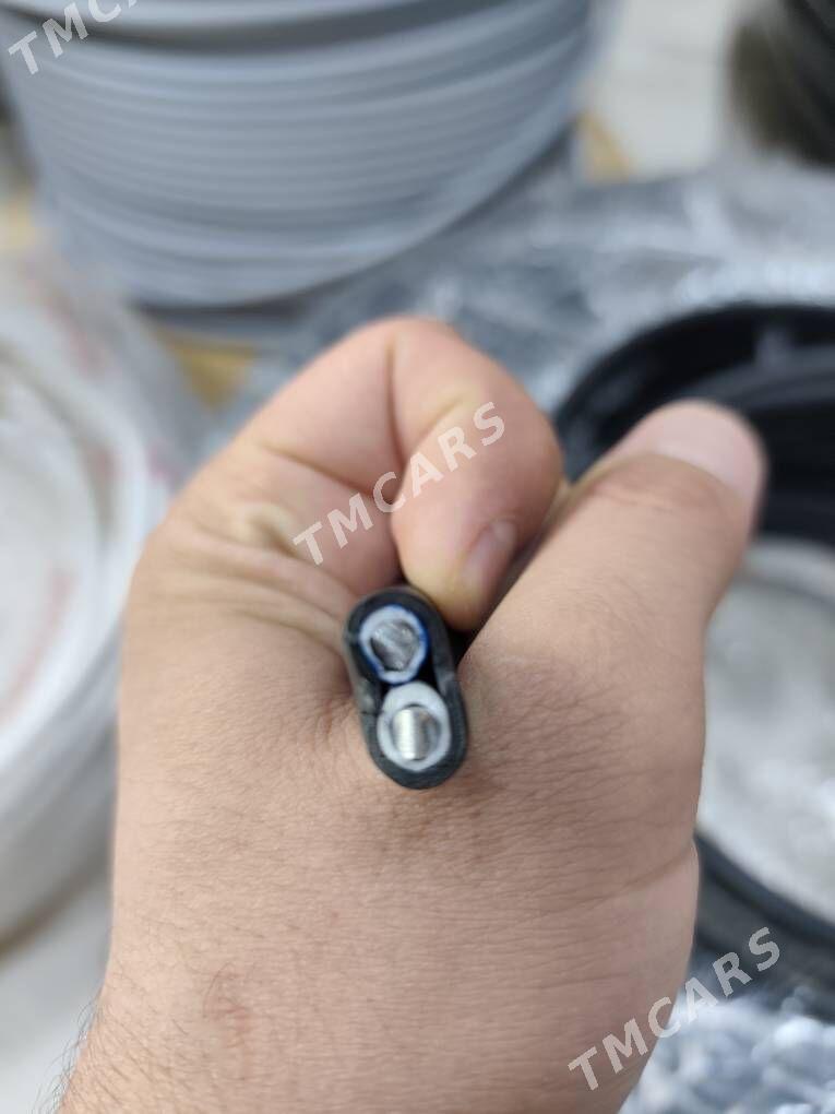 2*16 KABEL ALYUMIN BELARUS - Bedew - img 2