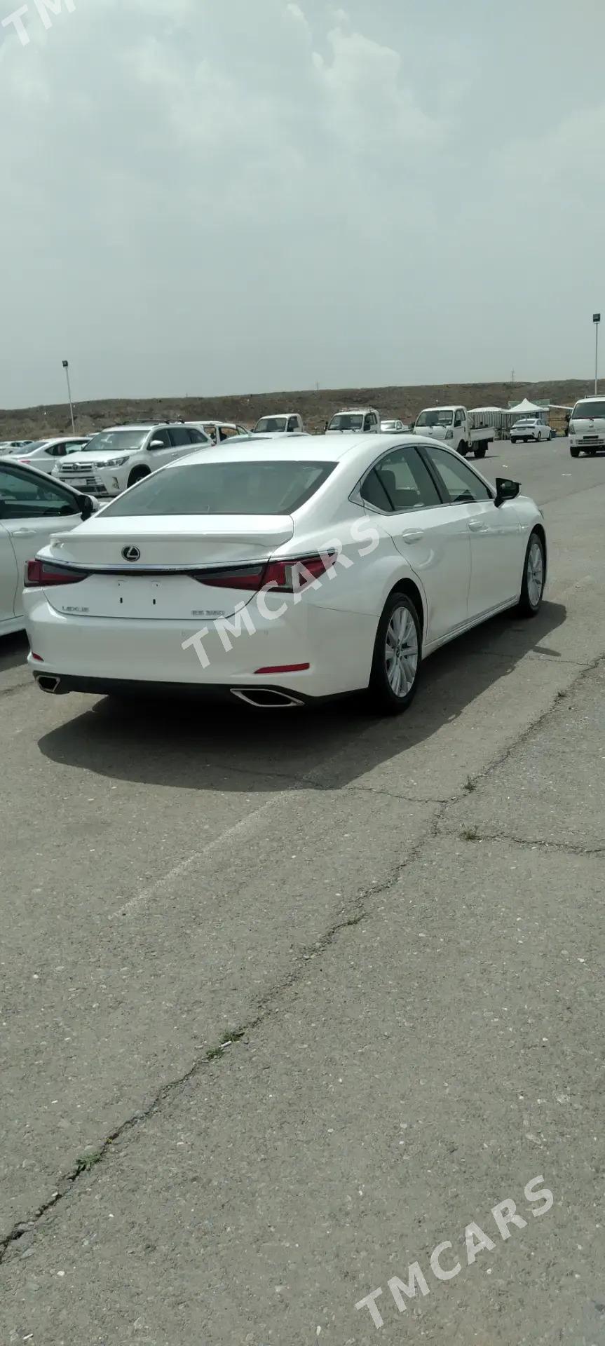 Lexus ES 350 2019 - 530 000 TMT - Ашхабад - img 5
