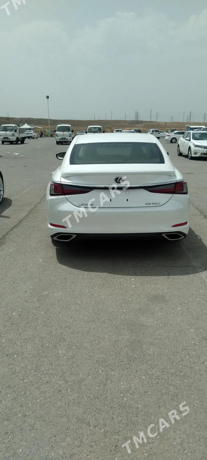 Lexus ES 350 2019 - 530 000 TMT - Ашхабад - img 2