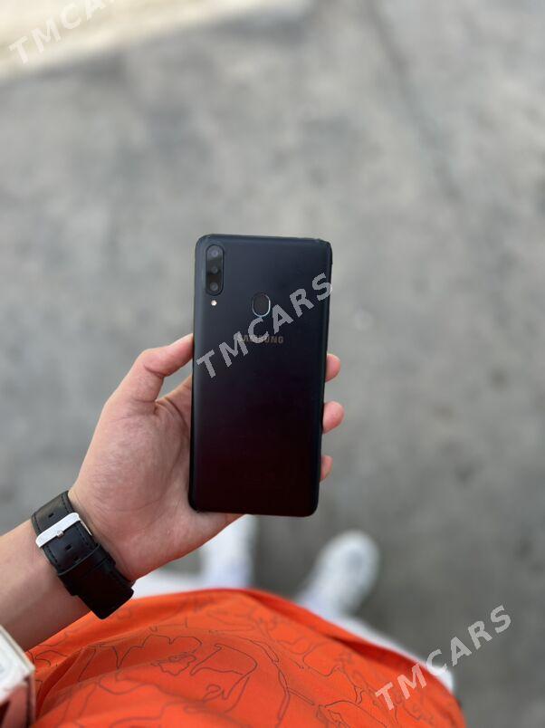 Samsung A20S - Ашхабад - img 1
