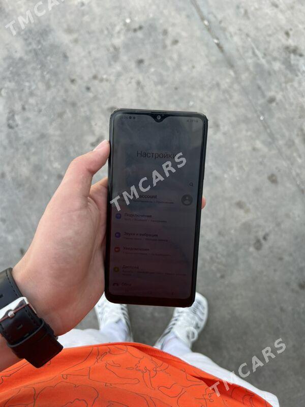 Samsung A20S - Ашхабад - img 3