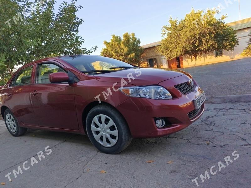 Toyota Corolla 2010 - 135 000 TMT - Daşoguz - img 5
