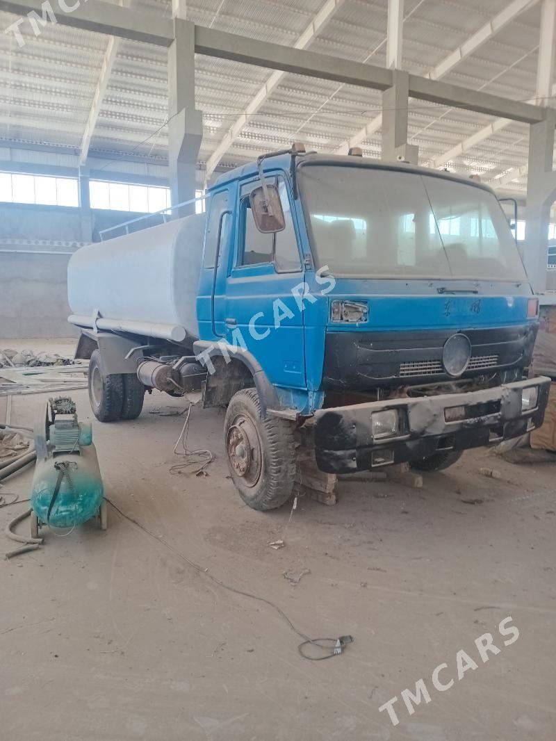 Dongfeng Special Truck 2012 - 170 000 TMT - Arzuw - img 2