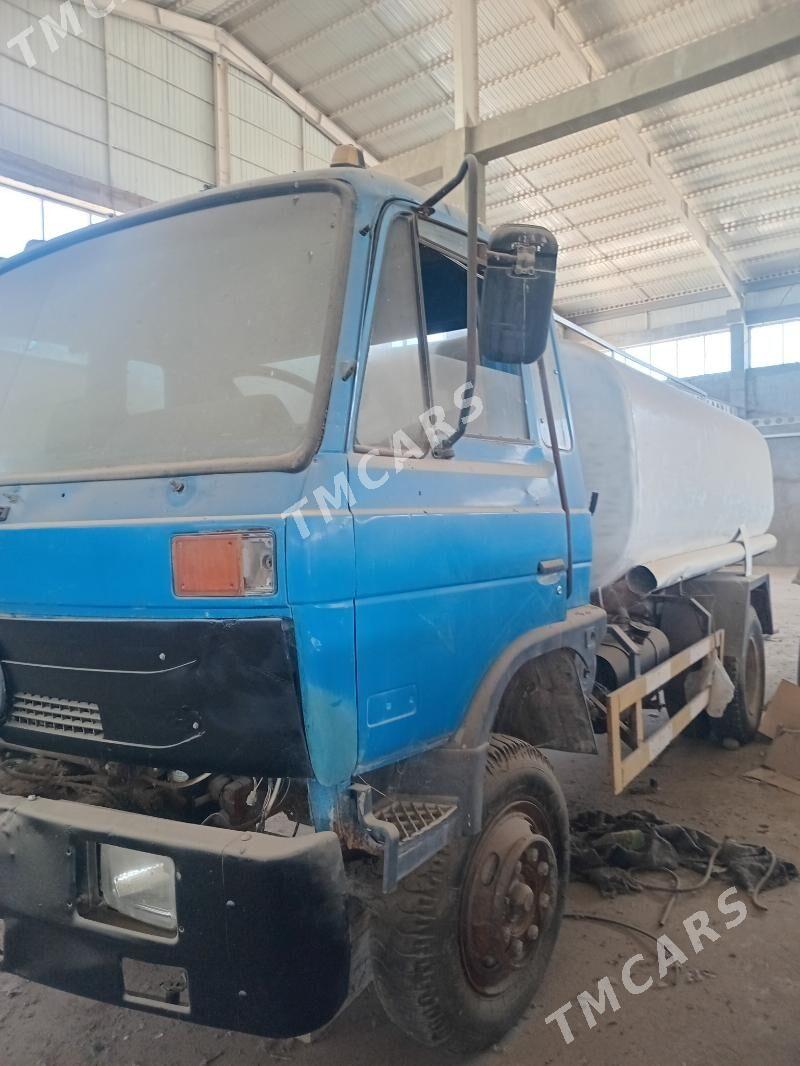 Dongfeng Special Truck 2012 - 170 000 TMT - Arzuw - img 3