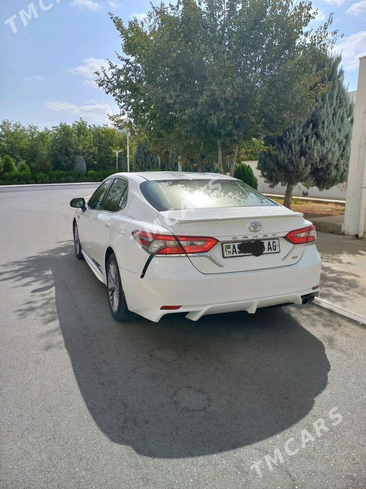 Toyota Camry 2018 - 300 000 TMT - Aşgabat - img 2