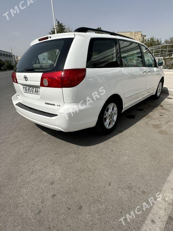 Toyota Sienna 2008 - 195 000 TMT - Aşgabat - img 5