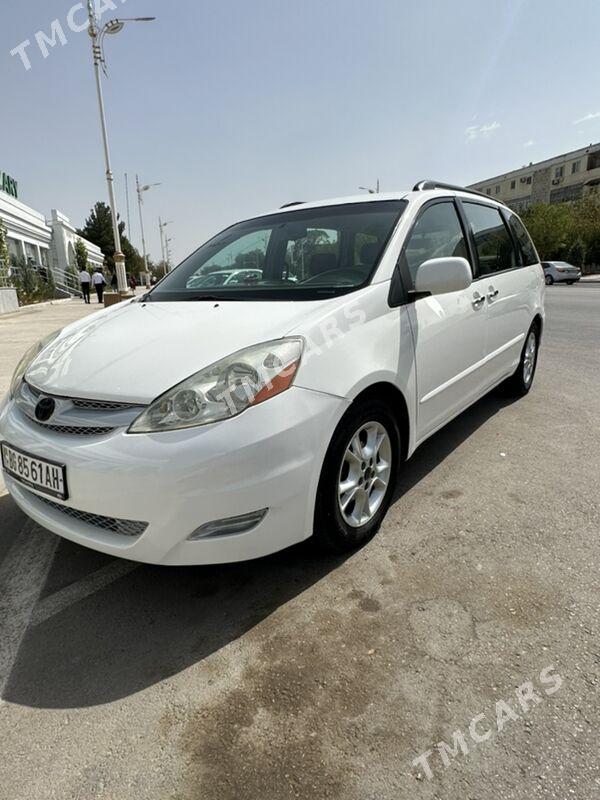 Toyota Sienna 2008 - 195 000 TMT - Aşgabat - img 7