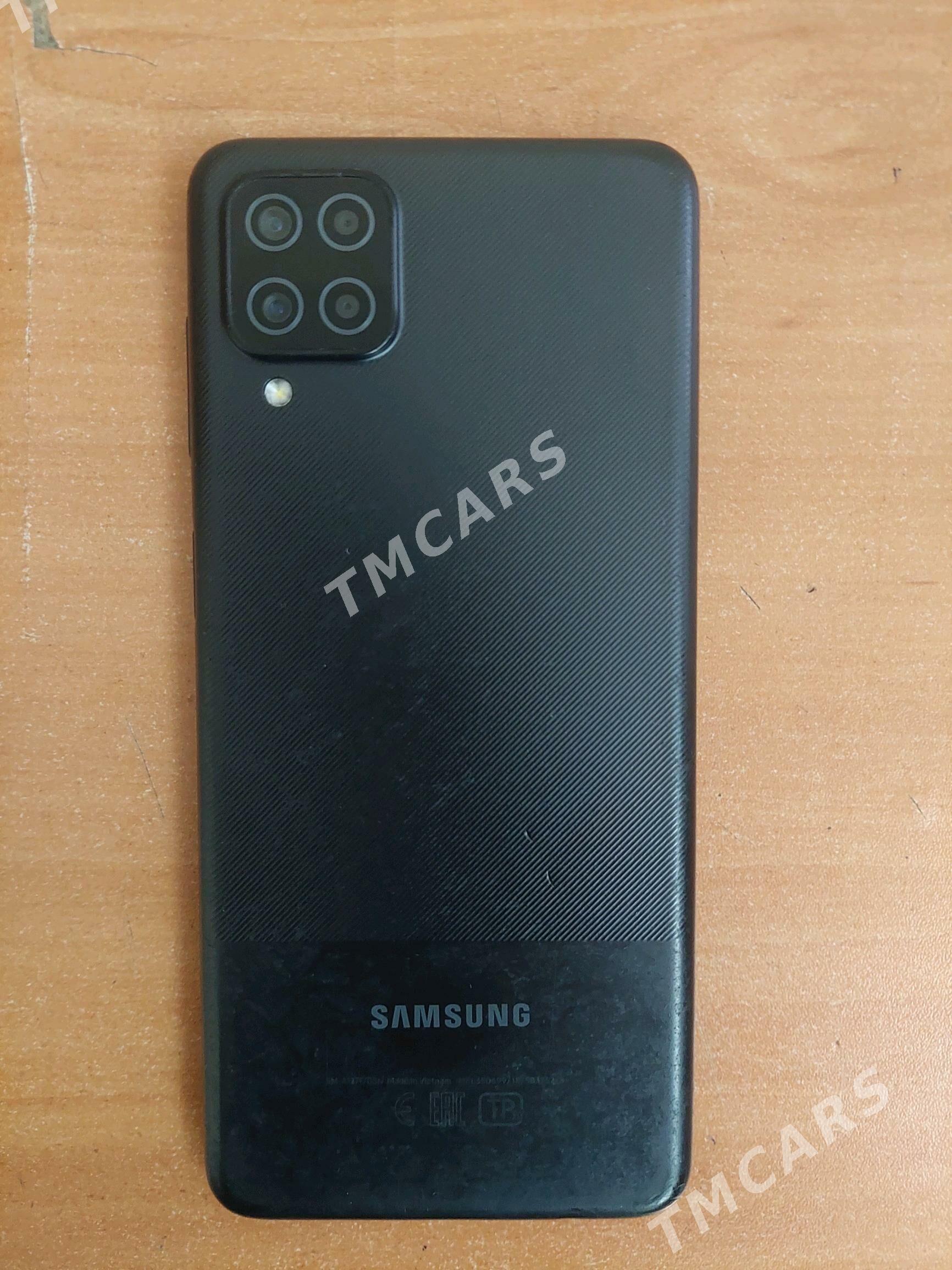 Samsung 12 - Дашогуз - img 2