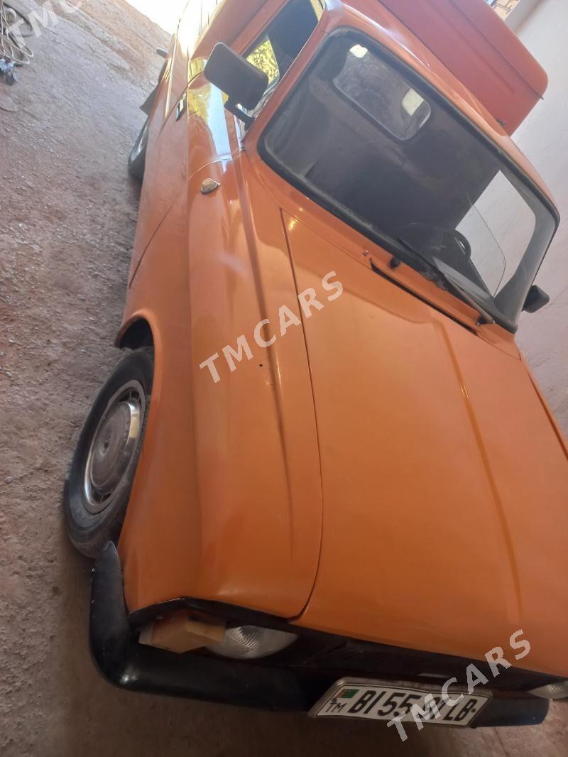 Toyota Hilux 1987 - 25 000 TMT - Керки - img 2