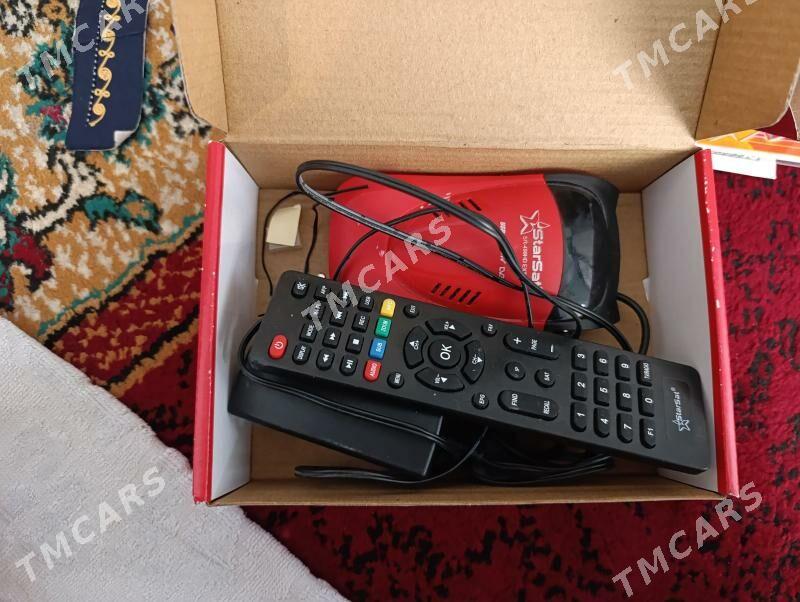 TuNER STARSAT - Мары - img 2