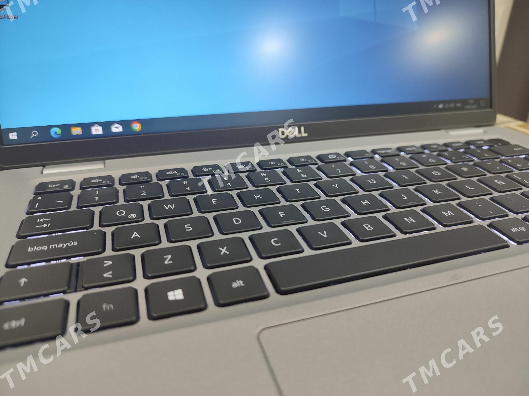 Dell Latitude 5421  - Туркменбаши - img 8