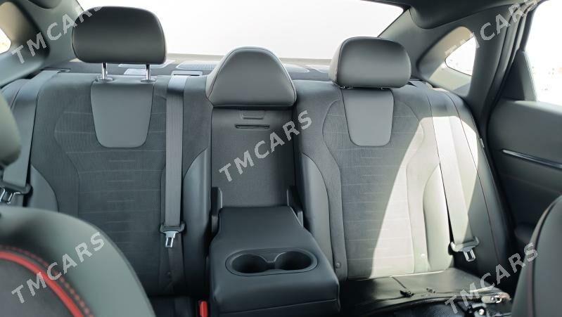 Hyundai Sonata 2021 - 350 000 TMT - Анев - img 8