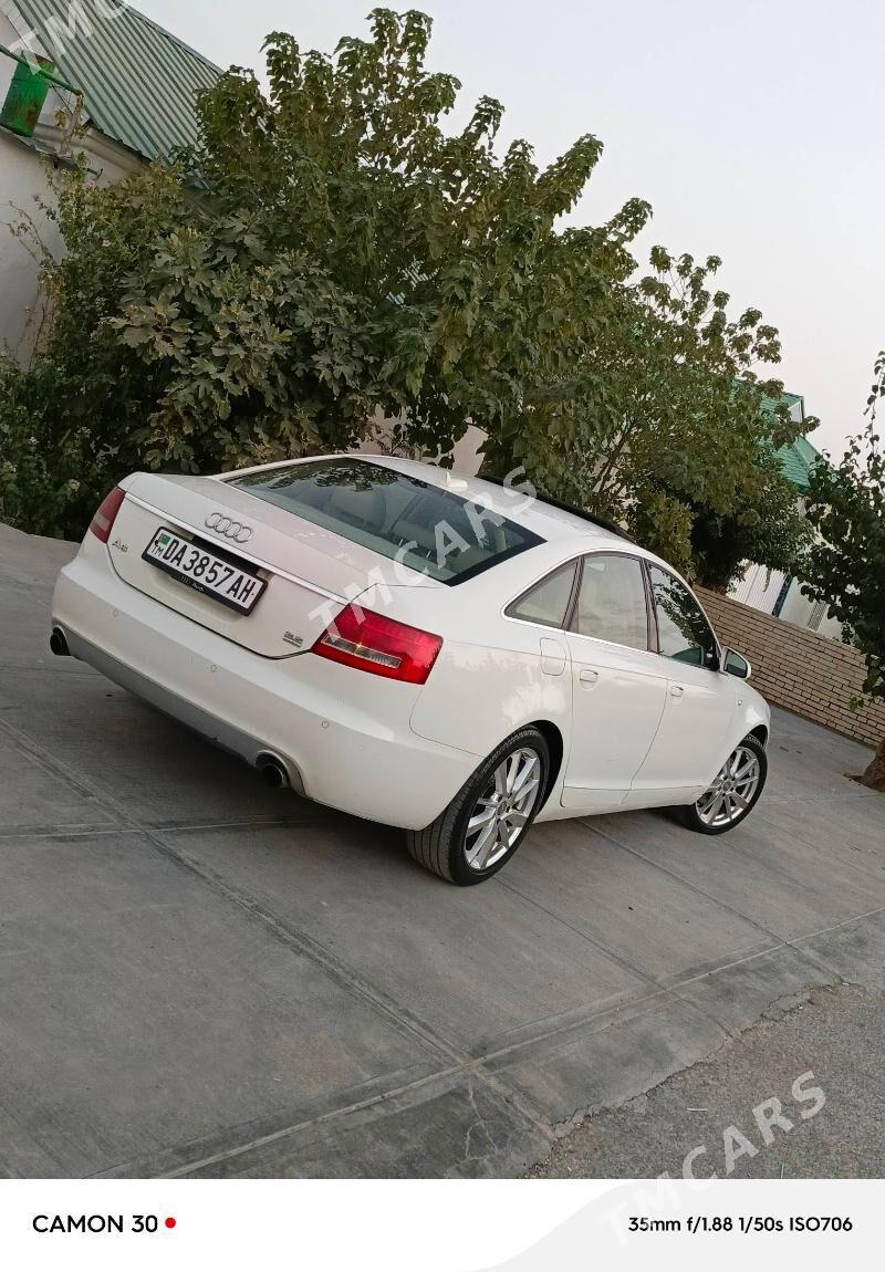 Audi A6 2005 - 80 000 TMT - Бузмеин - img 6