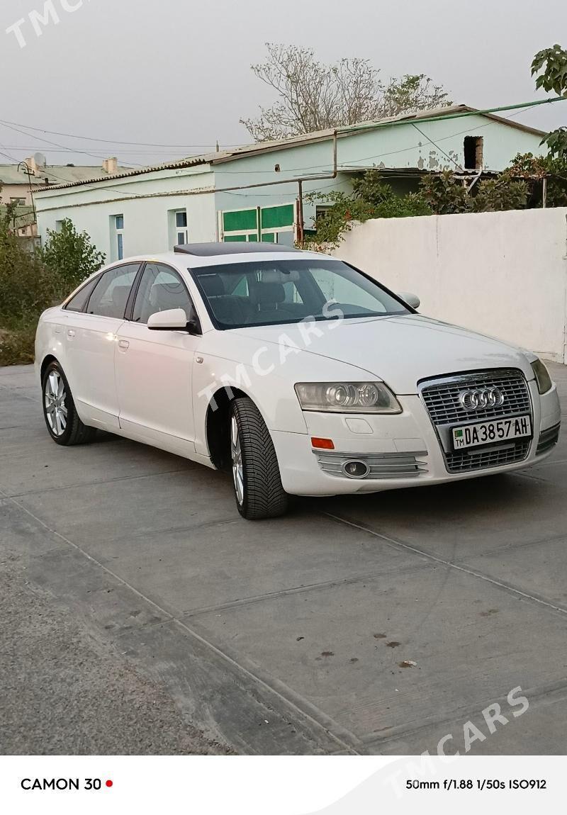 Audi A6 2005 - 80 000 TMT - Бузмеин - img 4